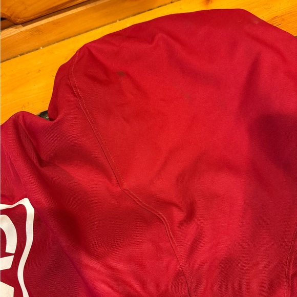 Saddle Cover. - Picture 13 of 13